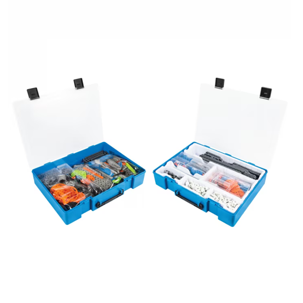 Vex IQ kit actualización de educación a competición
