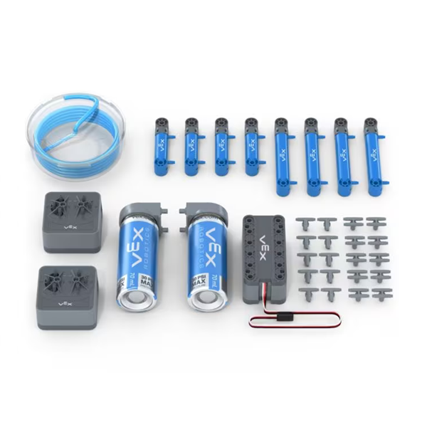 Vex IQ kit neumática