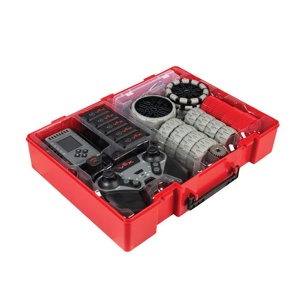 Vex EXP kit educación