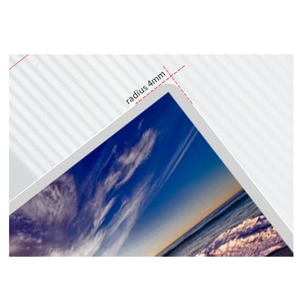 Cartucho de film de recambio GBC Velocity 125 micras