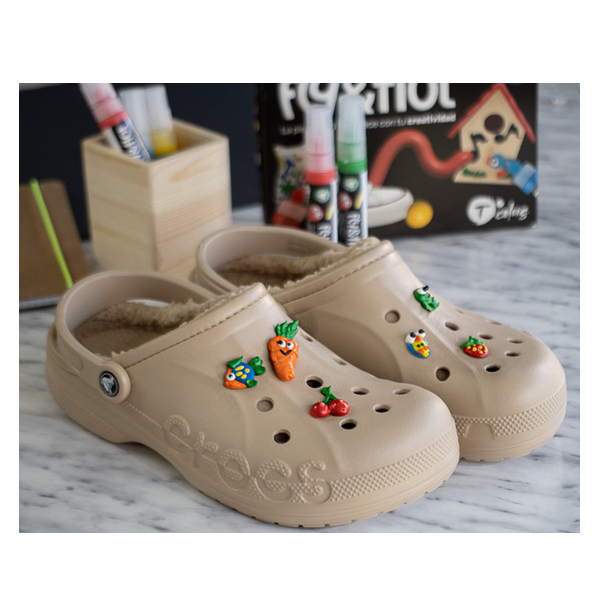 Pintura 3D Fly&Flot 25 ml