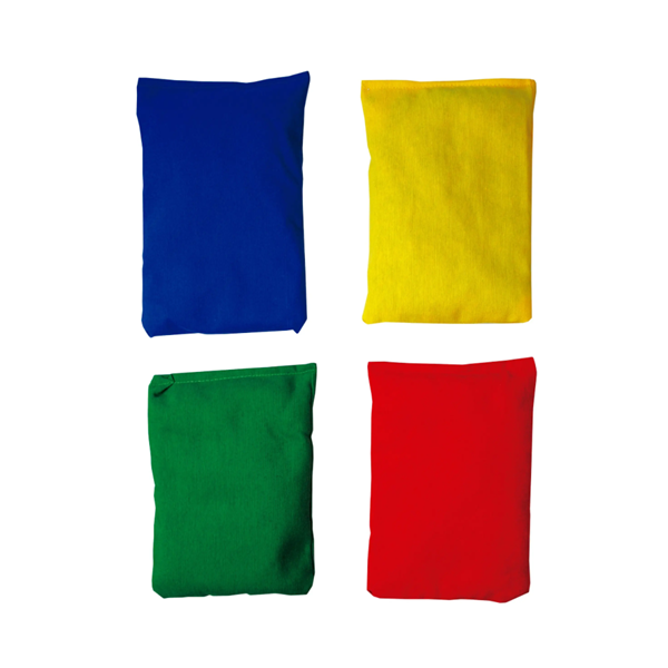 Saquitos de arena 4 u.