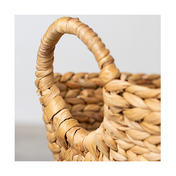 Cesto Jacinto de Agua Gredos 35x27x35 cm