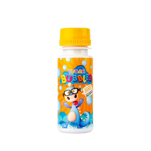 Pompas de jabón Tuban Bubbles