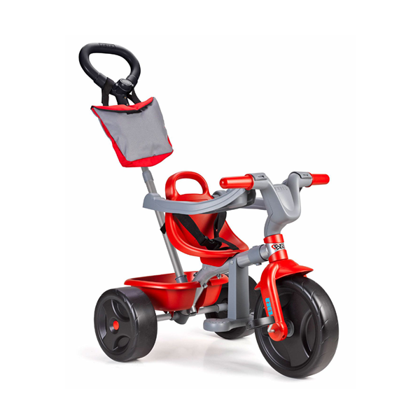 Evo trike Plus 3x1 Feber