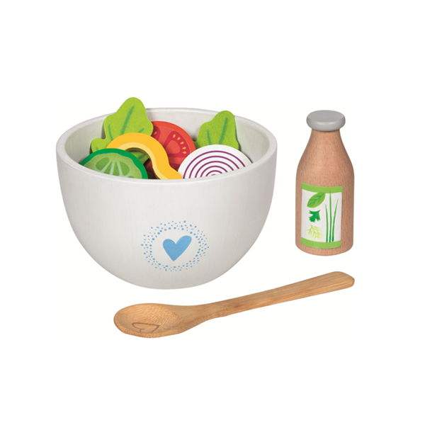 Juego ensalada Vitalbowl