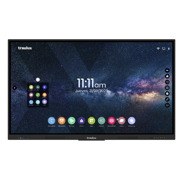 Traulux Performance 86 - Android 13