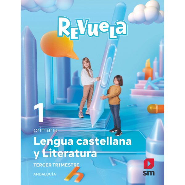 Ep lengua 1 trim revuela and 23
