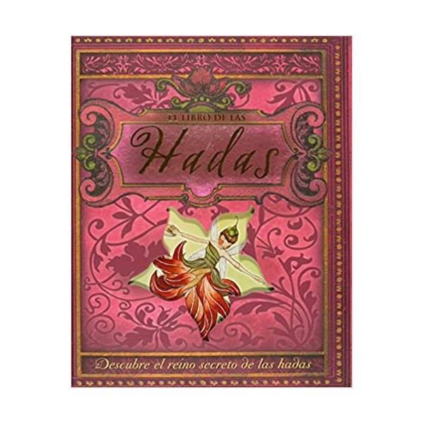 A field guide to fairies