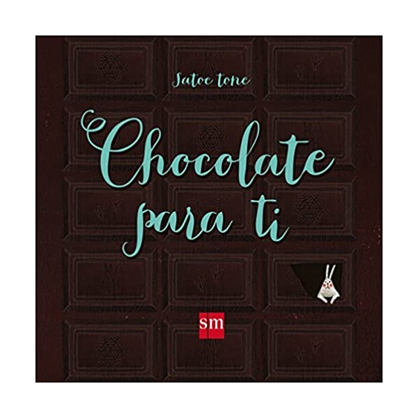 Cioccolata per te