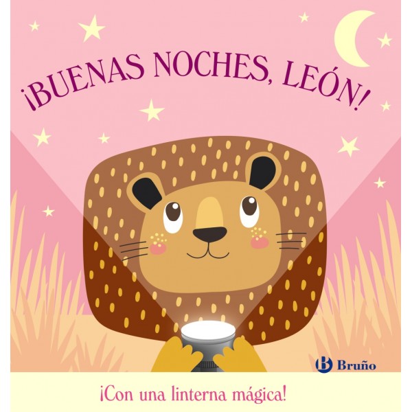 ¡Buenas noches, León!