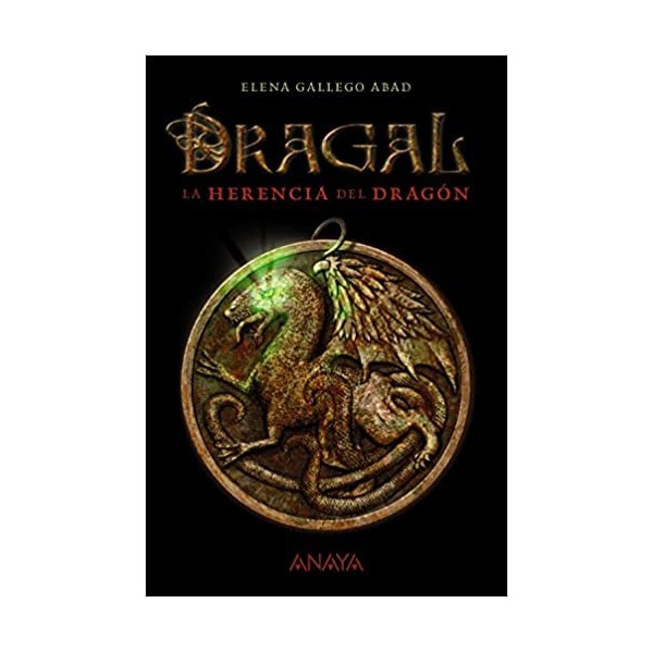 Dragal I: La herencia del dragón