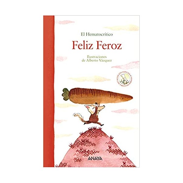 Feliz Feroz (edición especial)