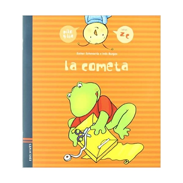 La cometa