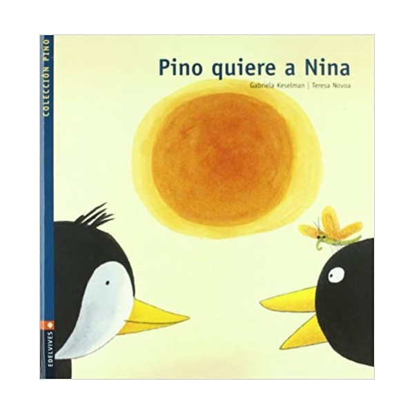 Pino quiere a Nina