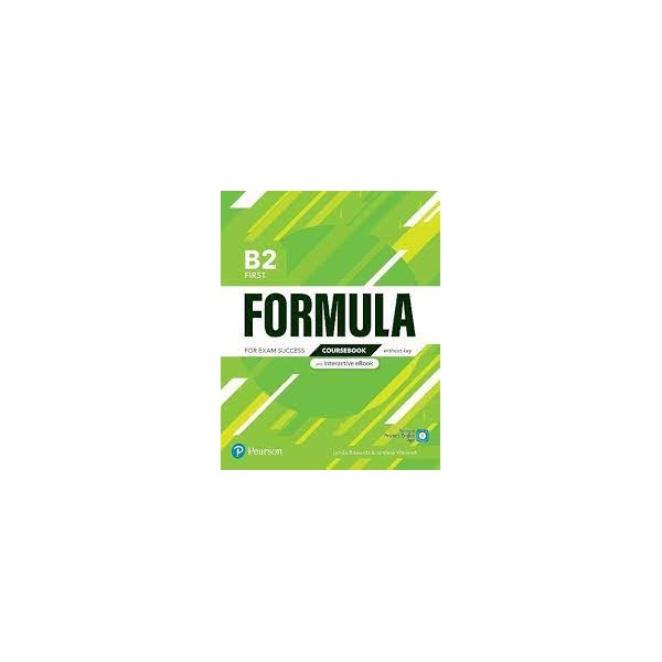 Formula b2 first sb w/o