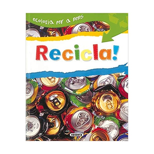Recicla (catalan)