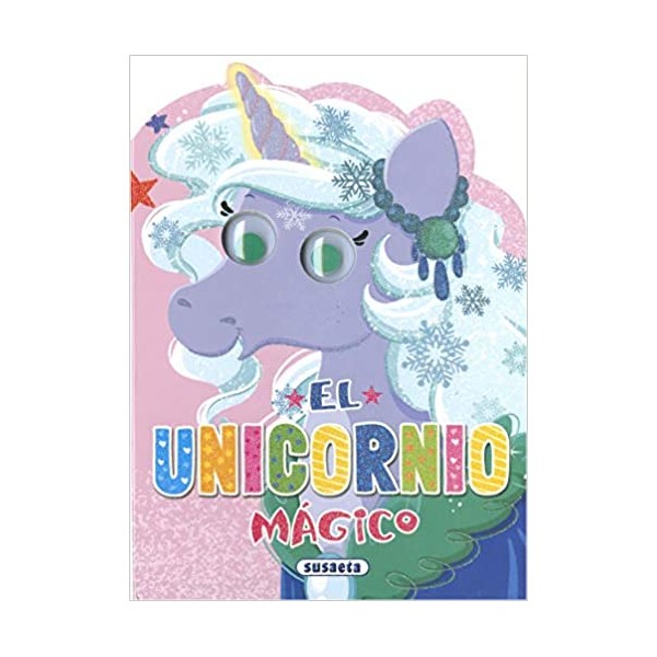 El unicornio mágico 2