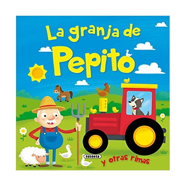 La granja de Pepito