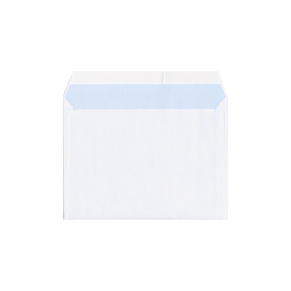 Caja 500 sobres162x229 din C5 Blanco-A160230