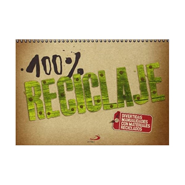 100% Reciclaje