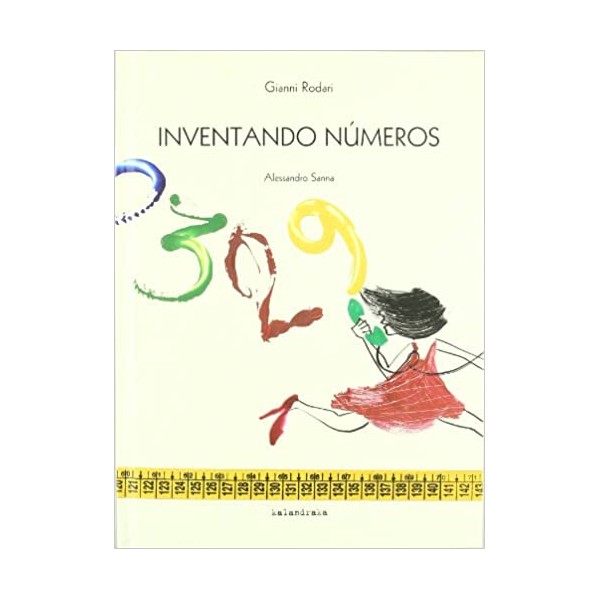 Inventando números