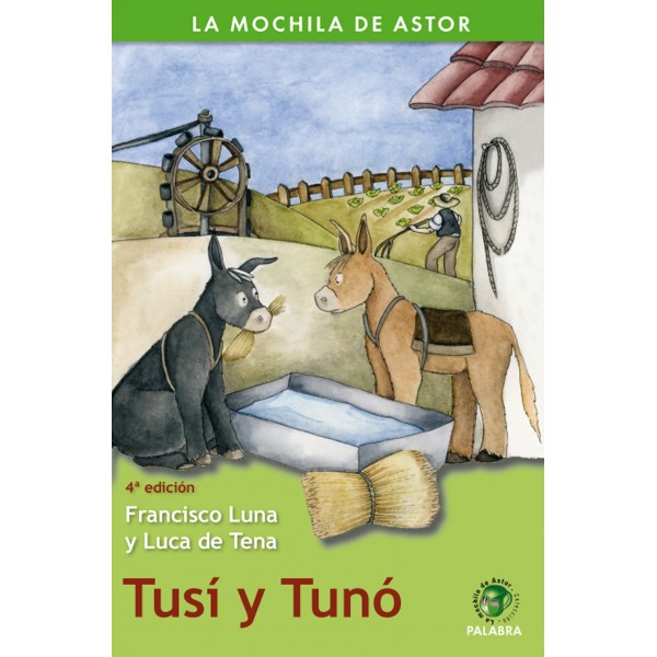 Tusí y Tunó