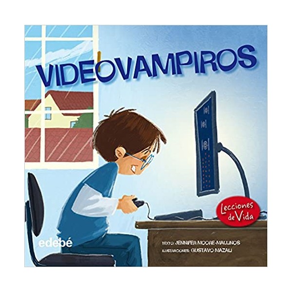 Videovampiros