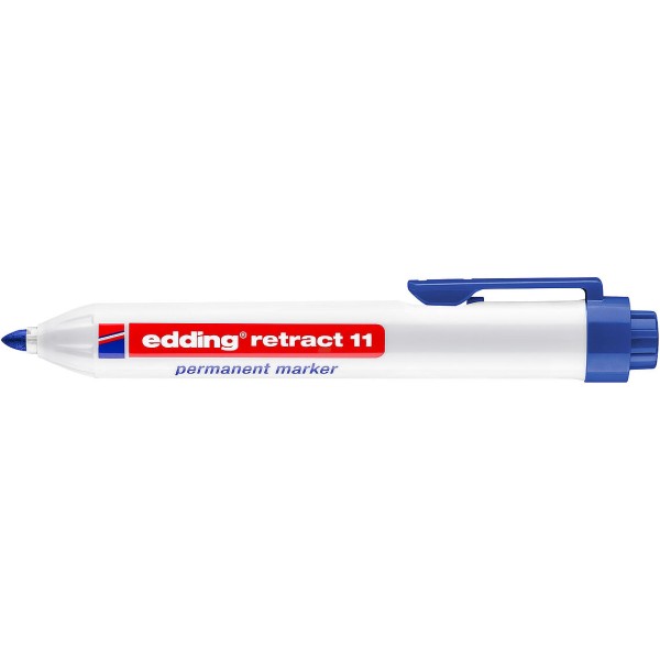 Rotu of edding per 11 c10 a p/r 3mm retr