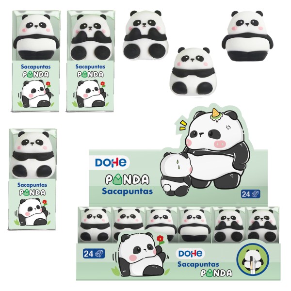 Afila d 1u exp24 panda 79639