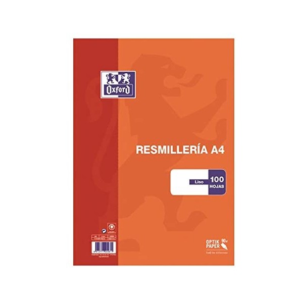 Resm a4   90g p100 oxf 02199