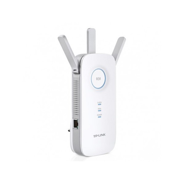 Inf repetidor wifi tp-link ac1750 re450