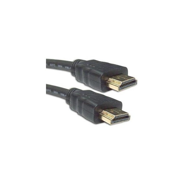 Inf cable hdmi tipo a/a 2mt