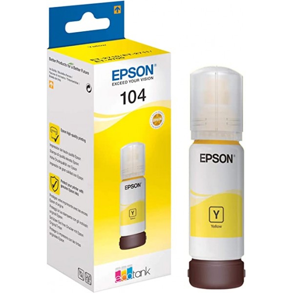 Inf t epson bote t104 am c13t00p440