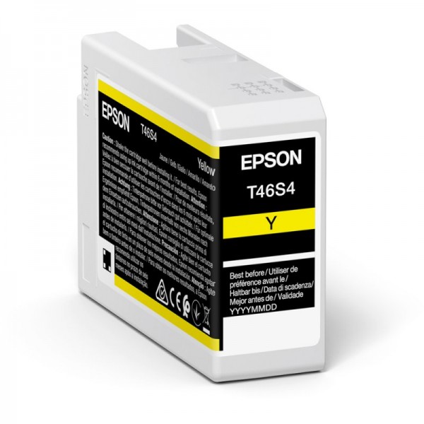 Inf t epson t  46s4 am