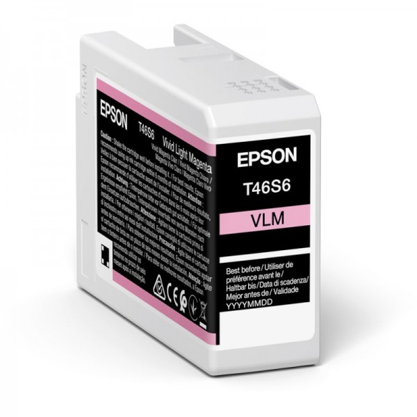Inf t epson t  46s6 mag cl