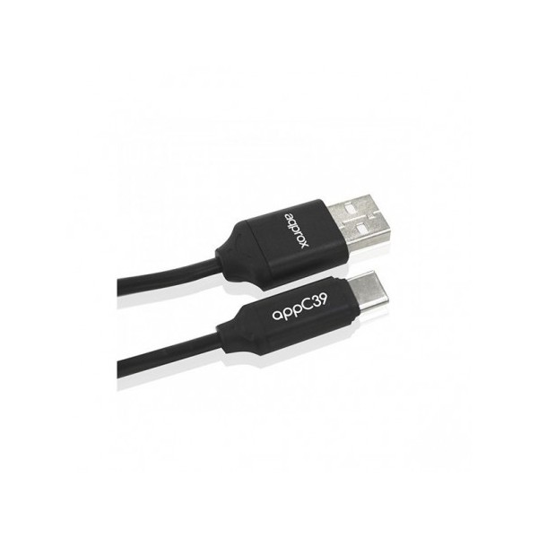 Inf cable approx tipo usb a tipo usb c