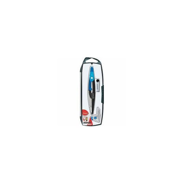 Compas c/ad maped met open 3pz 36953(10)