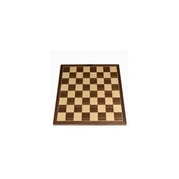 Juego tablero mad ajedrez h 06550