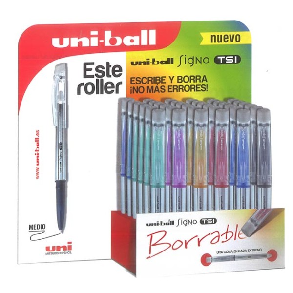 Boli uni signo tsi 0.7 exp36