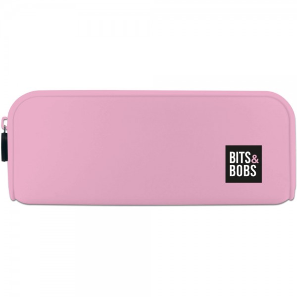 Cart23 portat silicona b&b rosa pastel