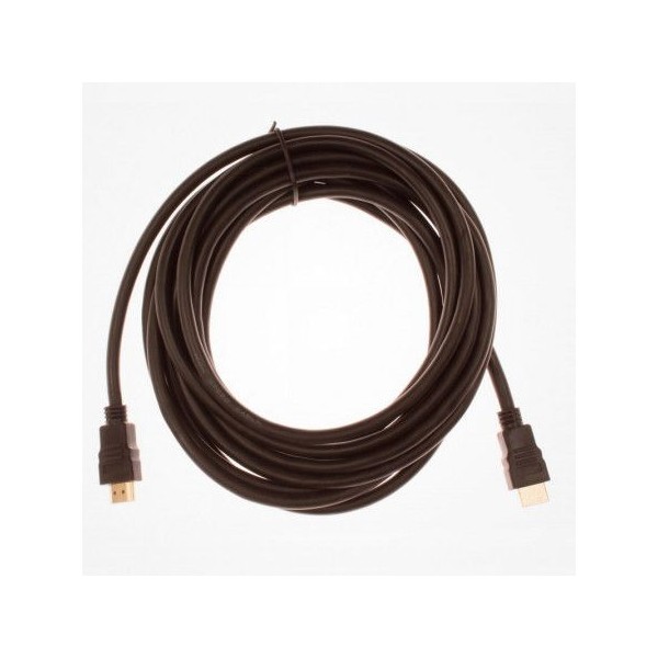 Inf cable hdmi m/m 10m redondo