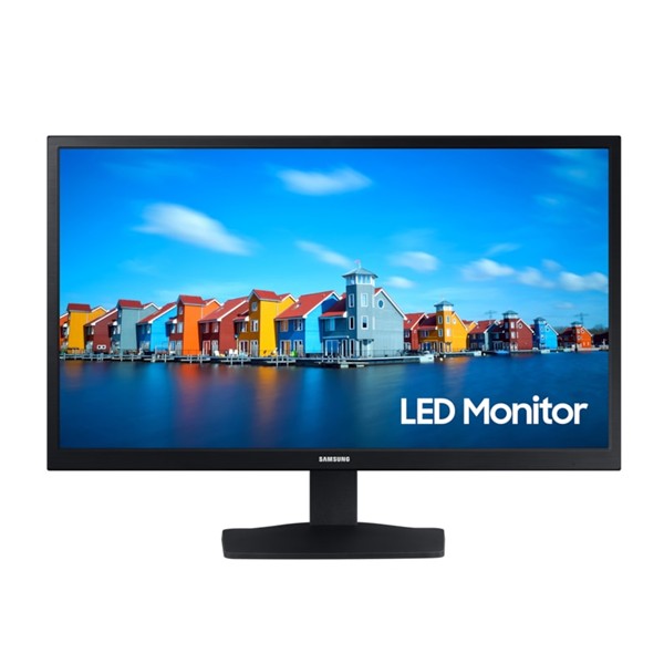 Inf monitor led 22