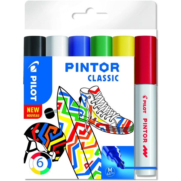 Rotu multisuperf pilot pintor c6