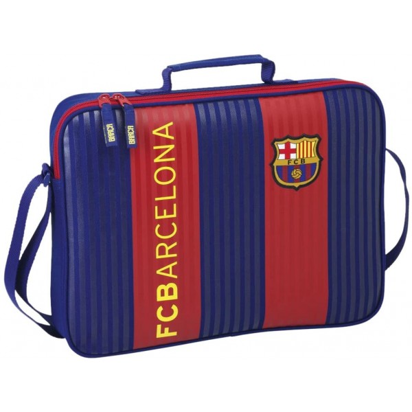 Cart maletin extra barcelona 1ªeq 9385