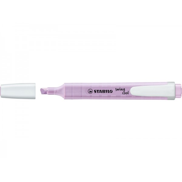Rotu flu stabilo swing pastel c10 violet