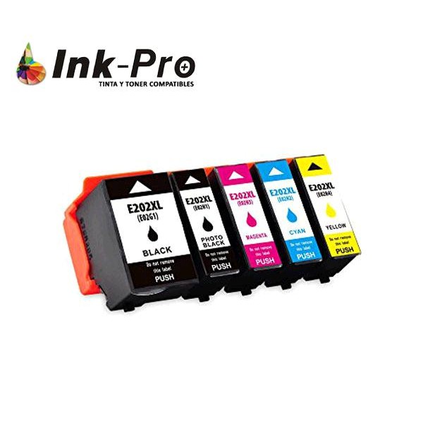 Inf t comp epson t02h4/t02f4 202xl am