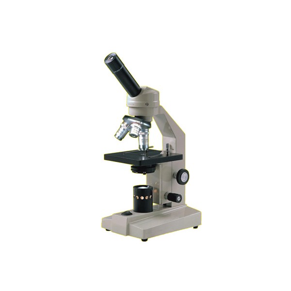 Microscopio monocular motic scf-100fl